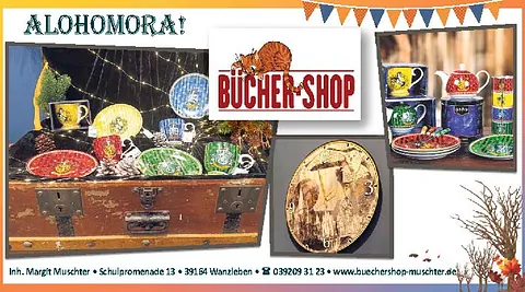 Angebot Wohn- und Tischdeko