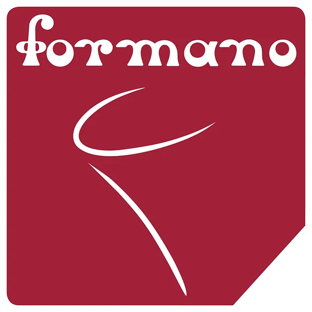 formano Logo