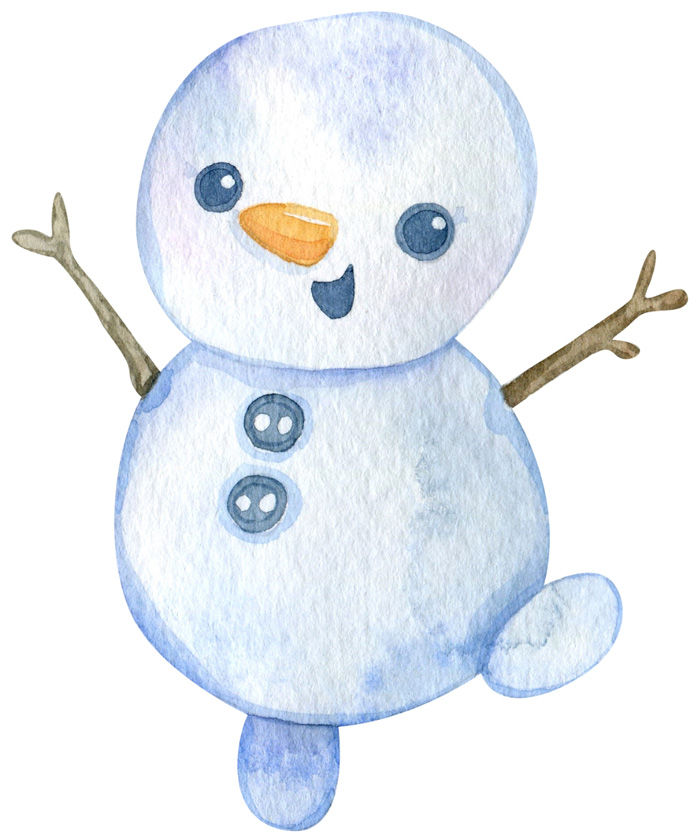 Bücher Shop Muschter Schneemann